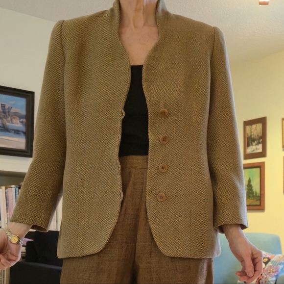 Giorgio Armani Blazer - Picture 2 of 9